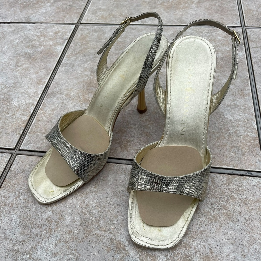 Rene Mancini Shoes